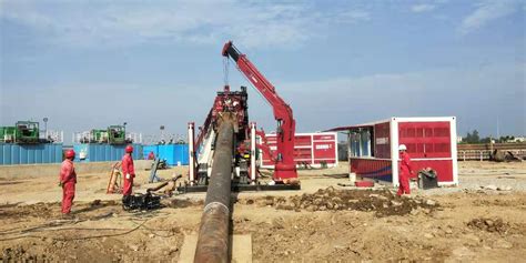 HDD Mud System Thailand|Pipeline Crossing Engineering (Thailand) .